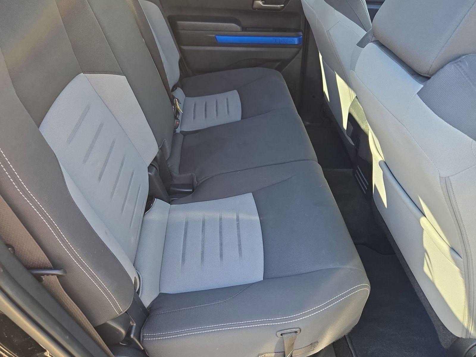 Used 2024 Toyota Tacoma TRD Off-Road image 28