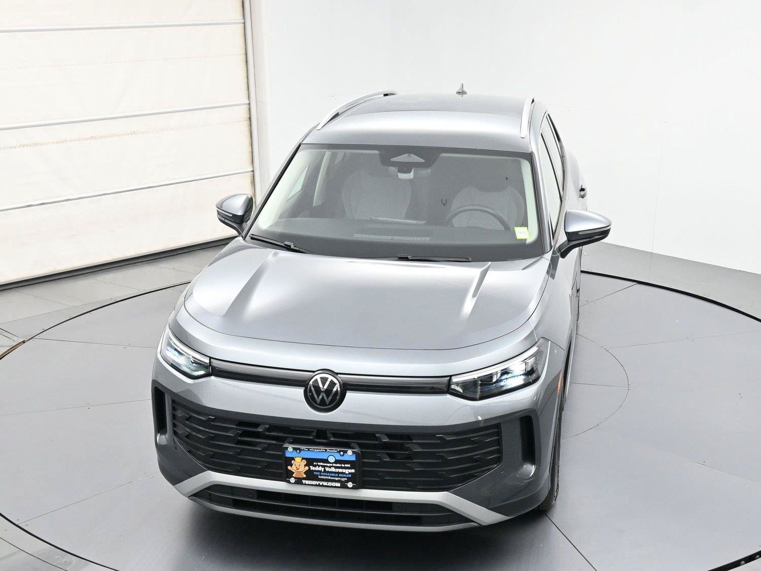 Used 2026 Volkswagen Tiguan S AWD/4WD image 37