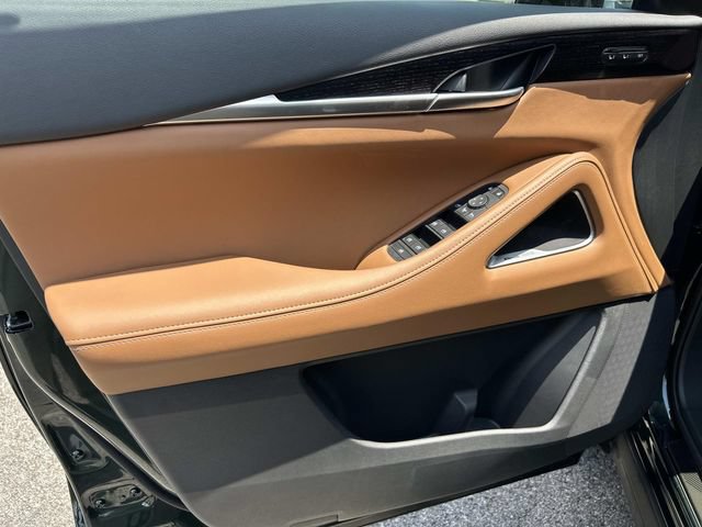 New 2027 INFINITI QX60 Autograph AWD/4WD image 18