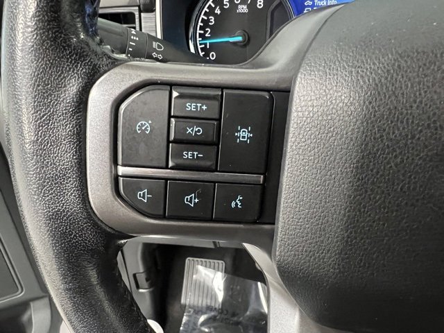 Used 2021 Ford F150 XLT w/ Equipment Group 302A High image 26