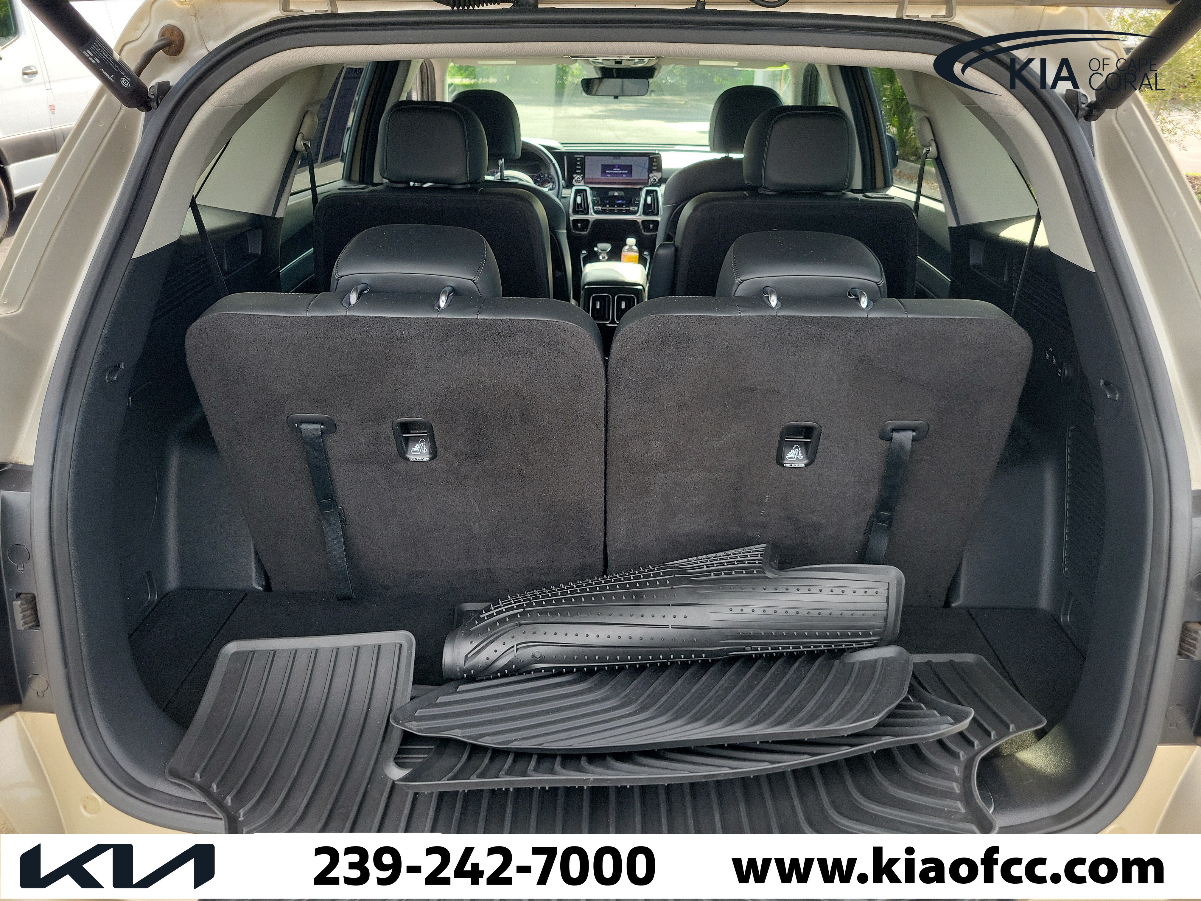 Used 2021 Kia Sorento SX AWD/4WD image 10