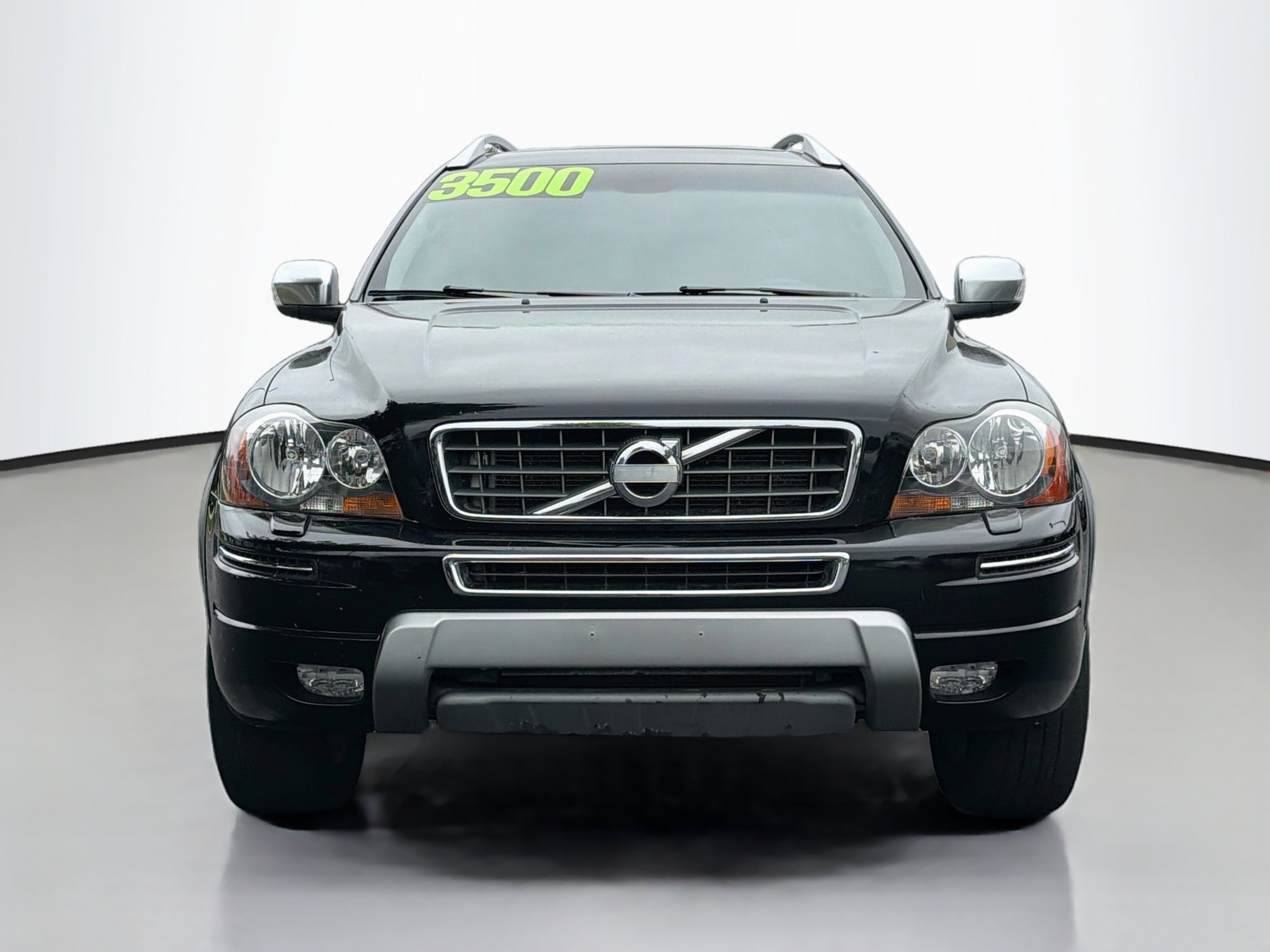 Used 2013 Volvo XC90 3.2 FWD image 5