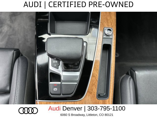 Certified 2024 Audi Q5 e Premium Plus w/ Premium Plus Package AWD/4WD image 19