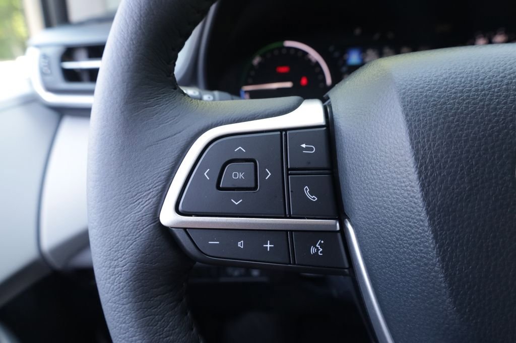 New 2026 Toyota Sienna XLE image 20