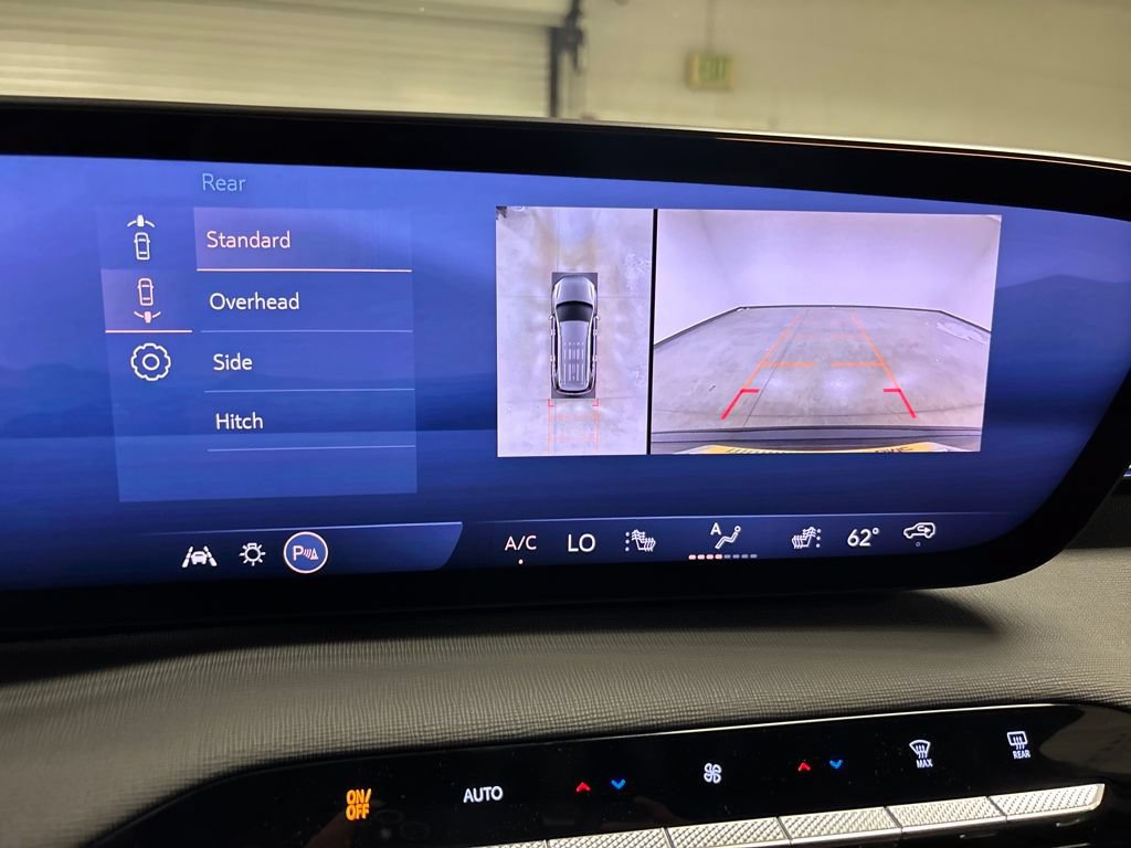 New 2026 Buick Enclave Preferred w/ Power Package FWD image 36