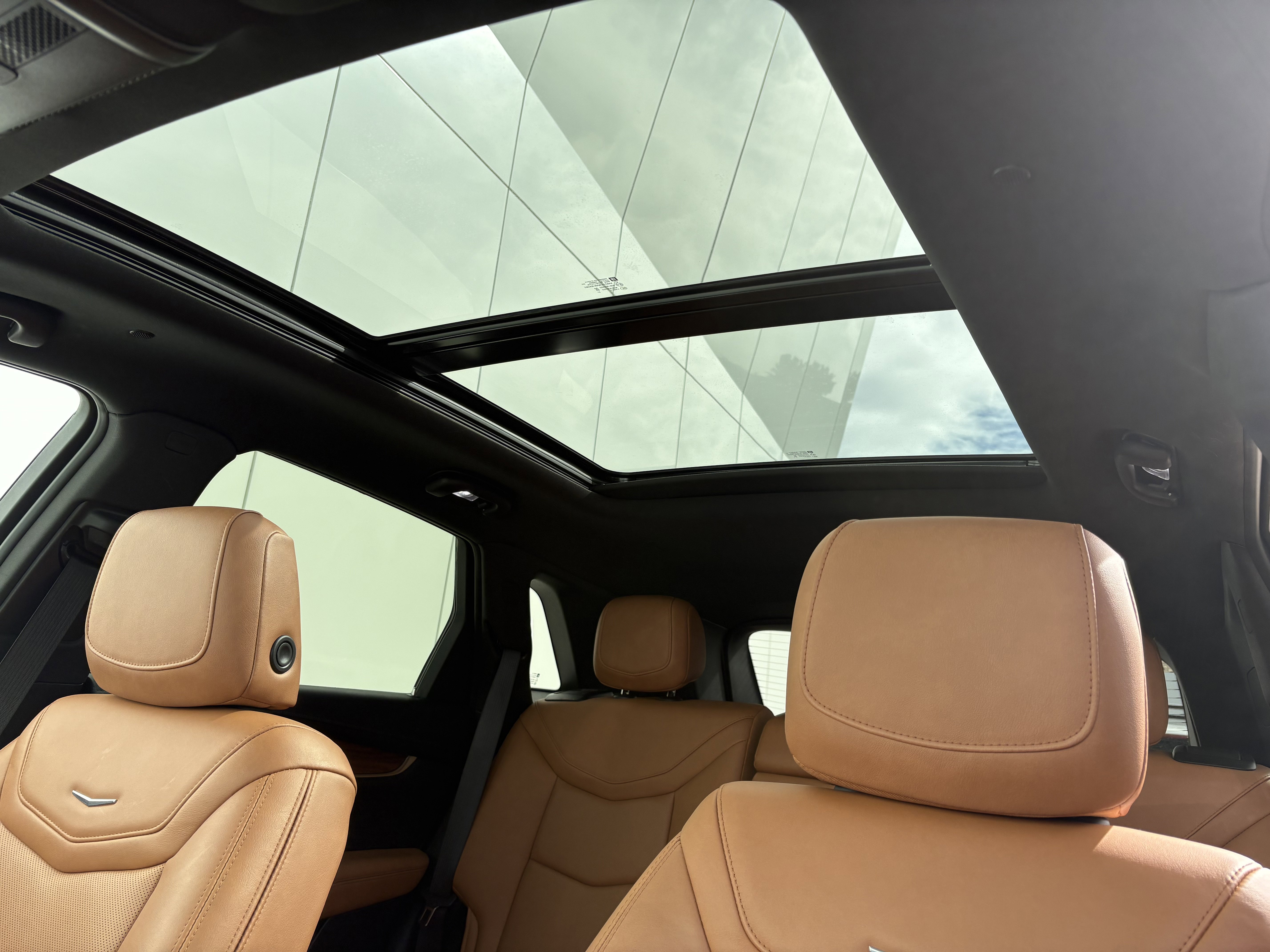 Certified 2023 Cadillac XT5 Premium Luxury w/ Technology Package image 15