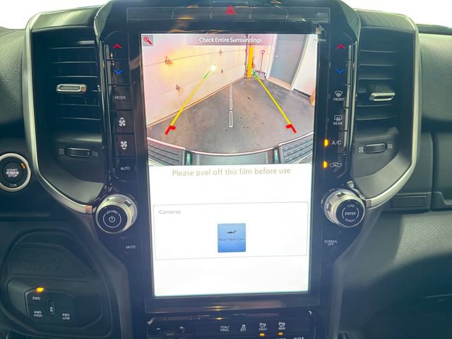 New 2026 RAM 2500 Big Horn image 12