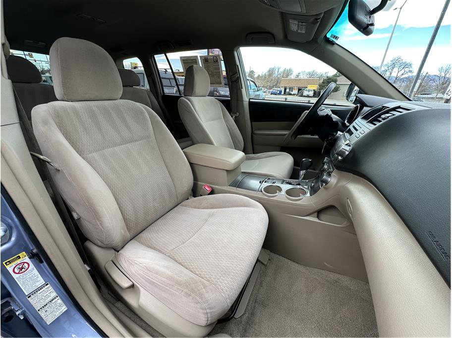 Used 2010 Toyota Highlander AWD - Colorado Owned image 14