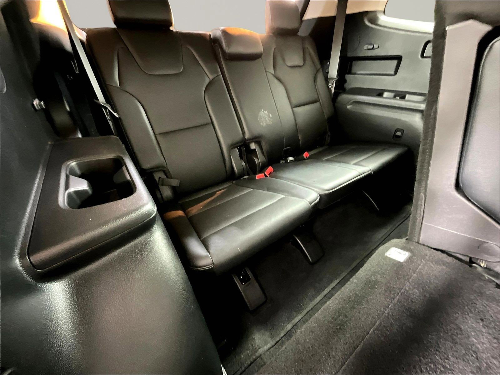 Used 2022 Kia Telluride EX FWD image 24