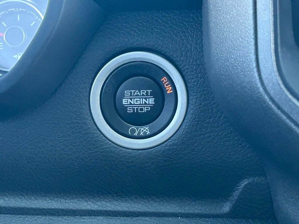 Used 2022 RAM 2500 Tradesman image 38