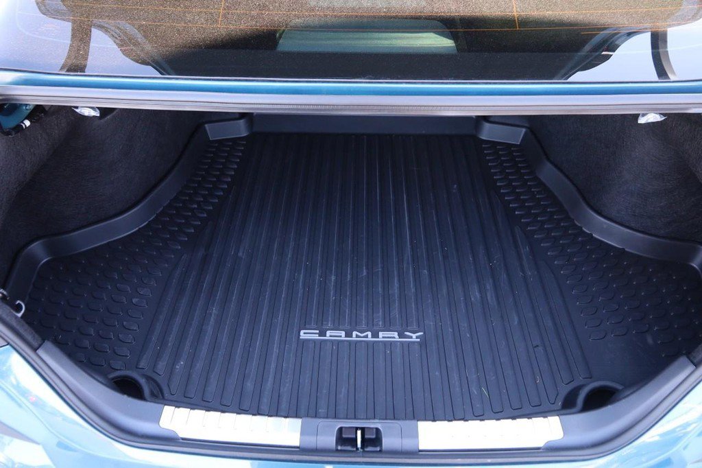 New 2026 Toyota Camry SE image 7