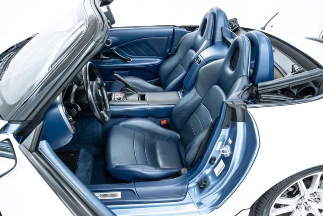 Used 2003 Honda S2000 image 16