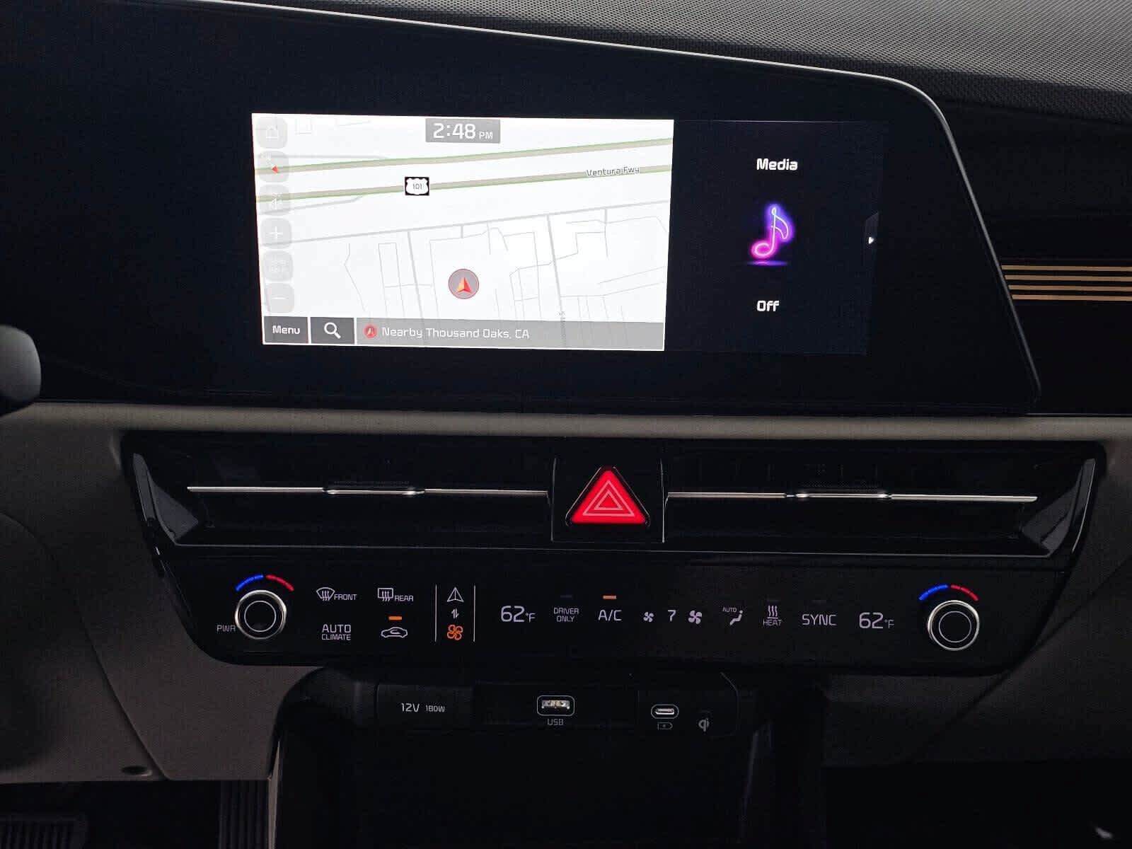 Used 2023 Kia Niro Wind w/ Wind Preserve Package FWD image 25