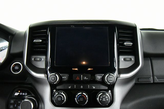 Used 2025 RAM 1500 Big Horn image 4