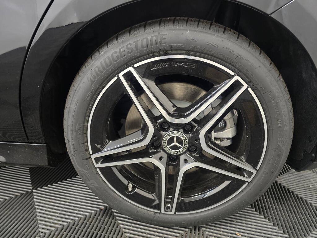 New 2026 Mercedes-Benz CLA 250 4MATIC image 20