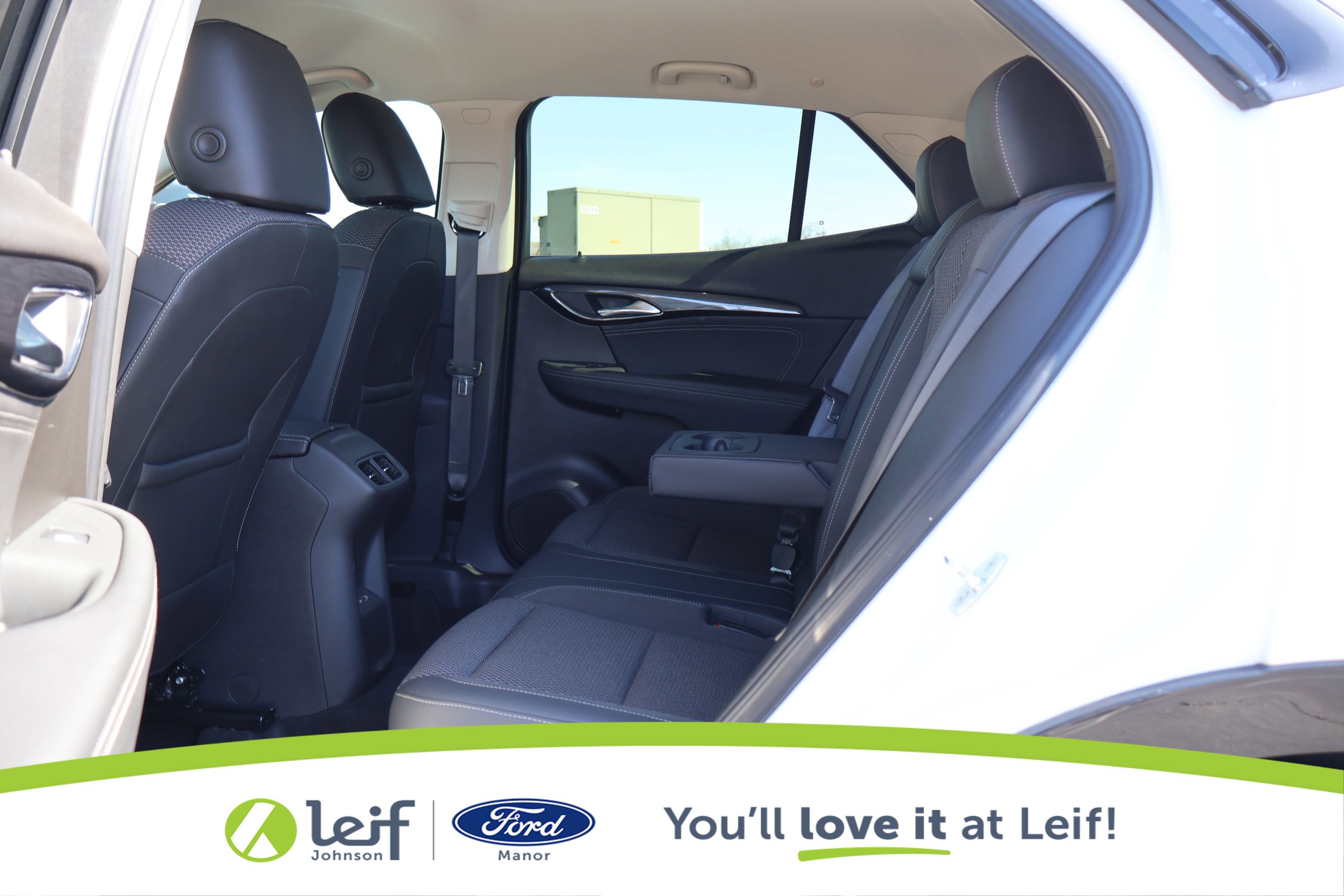 Used 2023 Buick Envision Preferred image 29