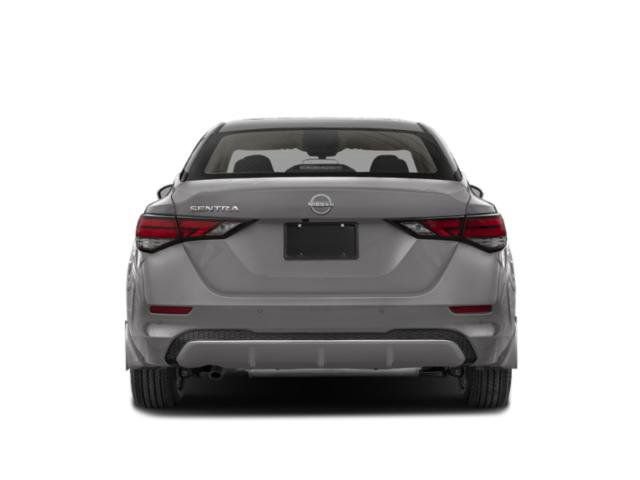Certified 2025 Nissan Sentra S image 35