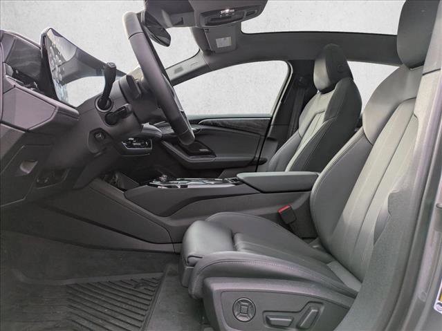 New 2025 Audi A6 e-tron Premium Plus image 4
