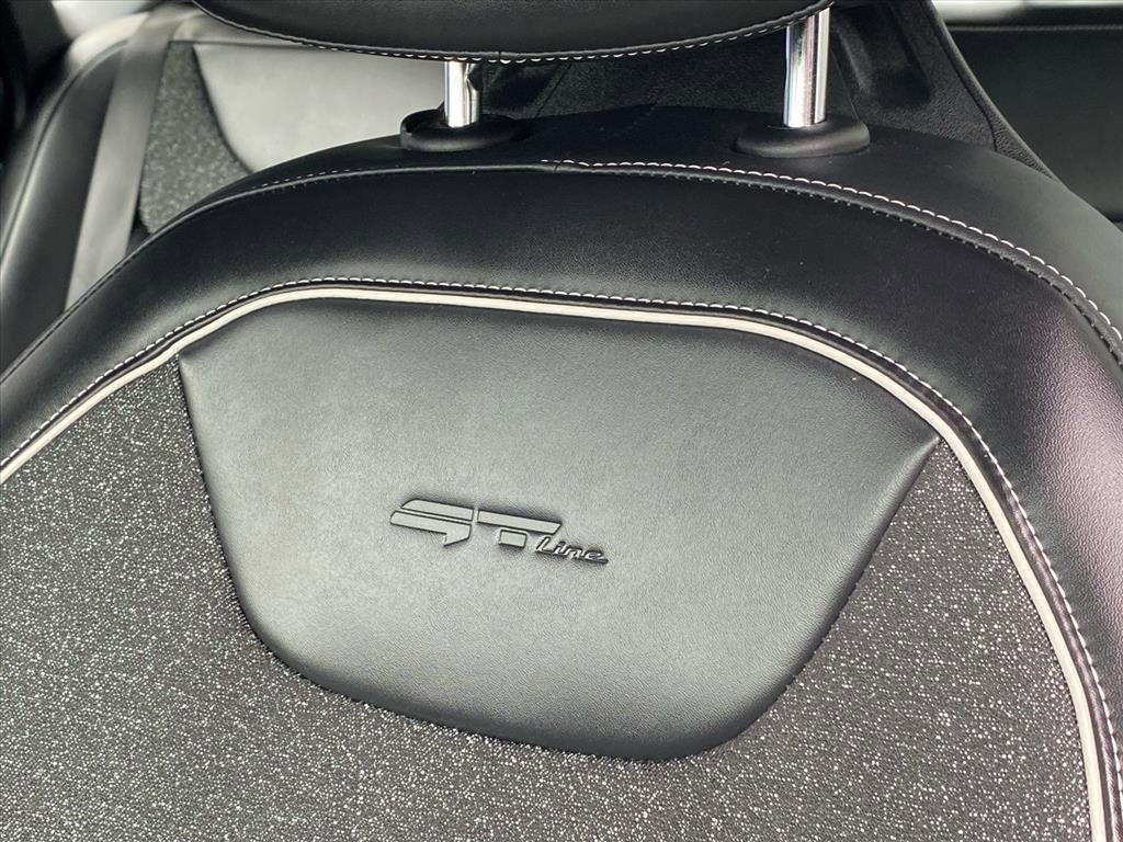 Used 2025 Kia K4 GT-Line image 13