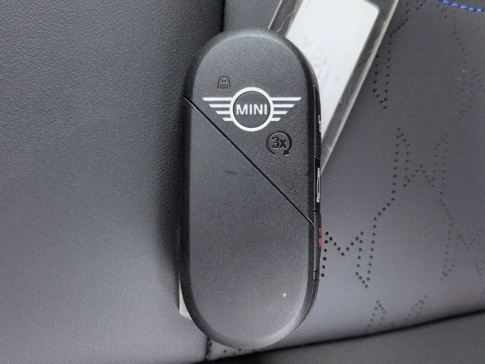 New 2027 MINI Cooper Countryman S AWD/4WD image 37