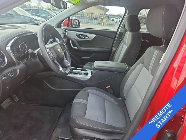 Used 2023 Chevrolet Blazer LT w/ Convenience Package image 10