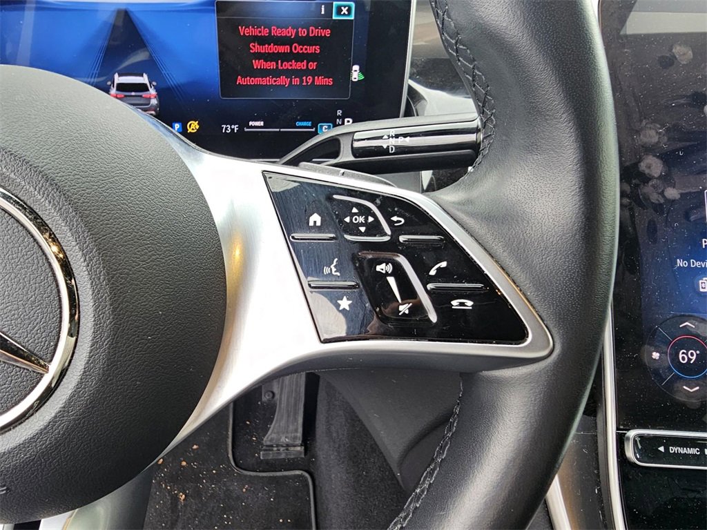 Certified 2024 Mercedes-Benz GLC 300 4MATIC image 18