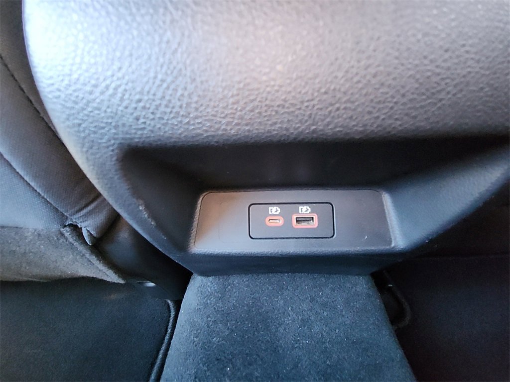 Used 2022 Nissan Altima 2.5 SV image 30