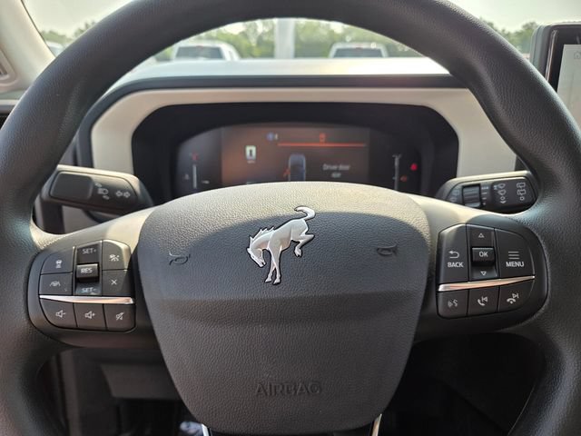 New 2026 Ford Bronco Sport Heritage AWD/4WD image 49