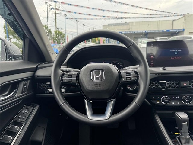 Certified 2024 Honda Accord Touring image 13