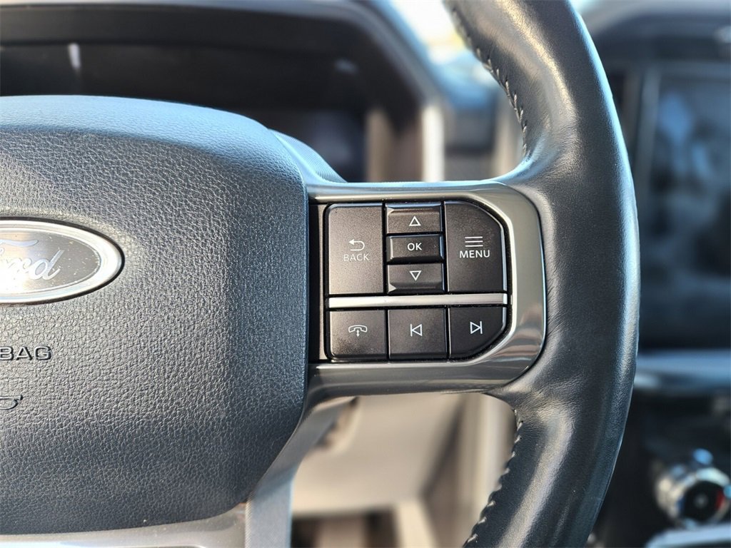 Used 2022 Ford F150 Limited image 28