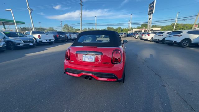 Used 2024 MINI Cooper S FWD image 7