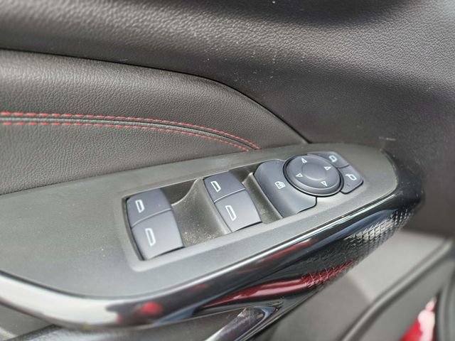 Certified 2025 Chevrolet Trax RS image 29