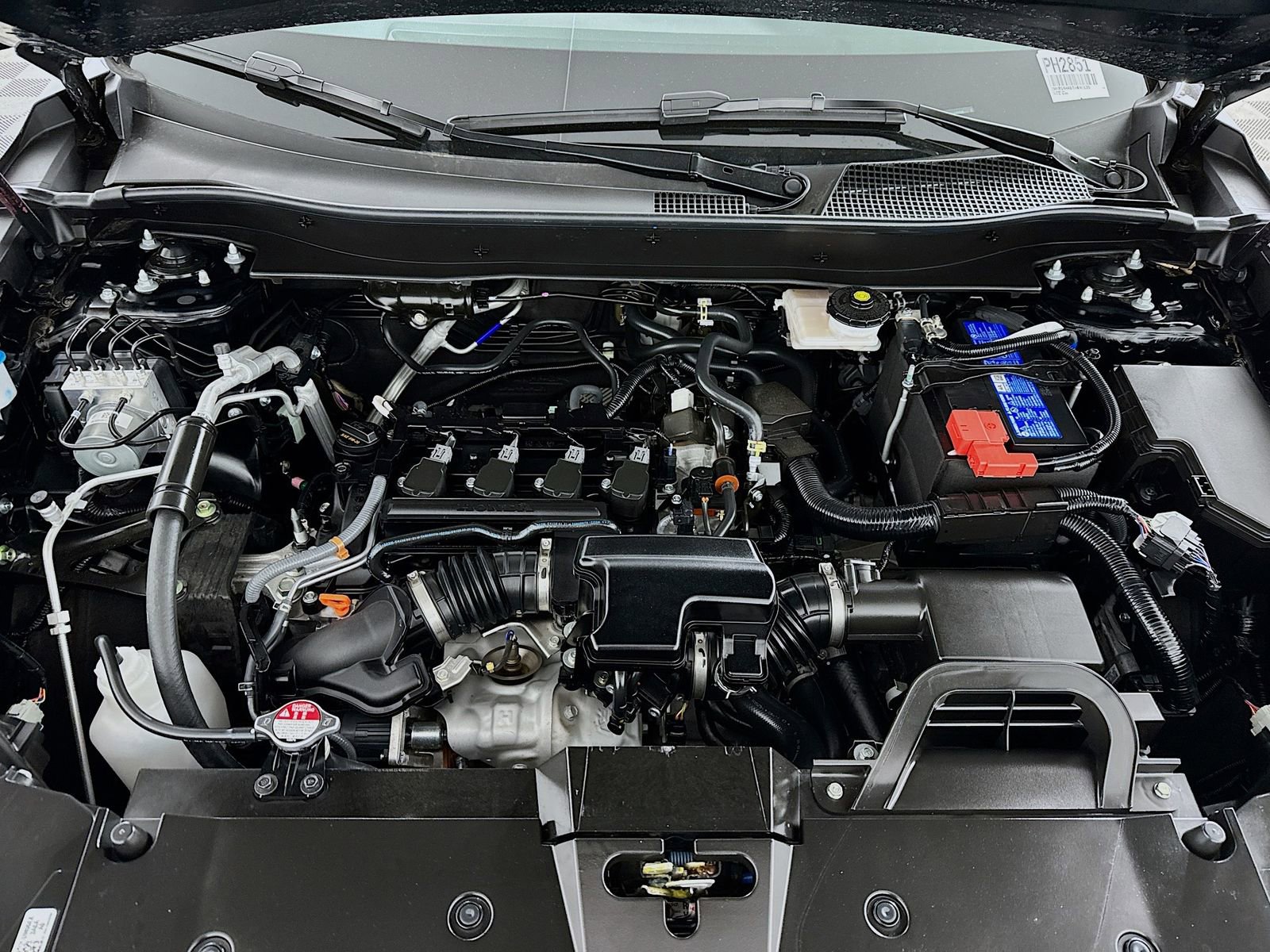 Used 2026 Honda CR-V EX image 10