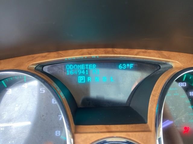 Used 2009 Buick Enclave CXL w/ Entertainment Package #3 FWD image 29