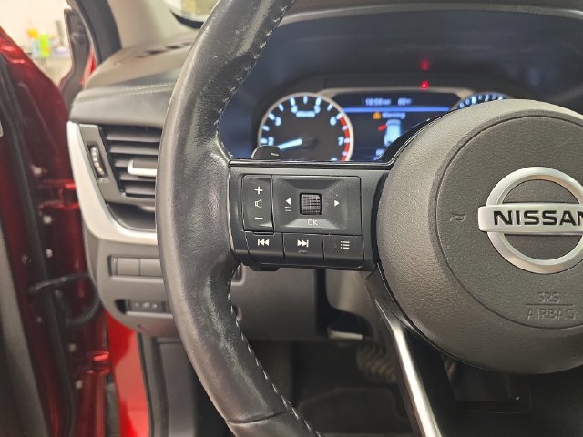 Used 2021 Nissan Rogue SV w/ Premium Package AWD/4WD image 30