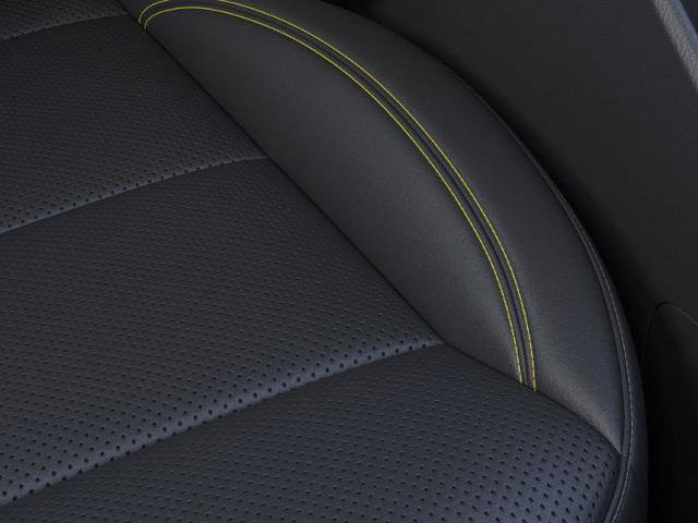 New 2026 Chevrolet Trax ACTIV image 21