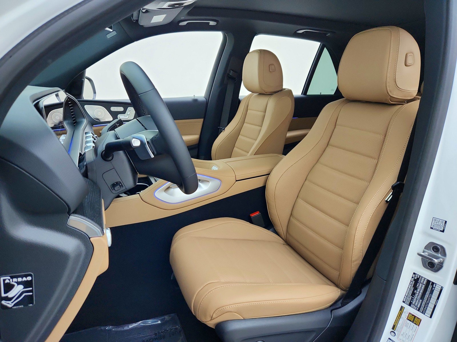 New 2026 Mercedes-Benz GLE 350 4MATIC image 17