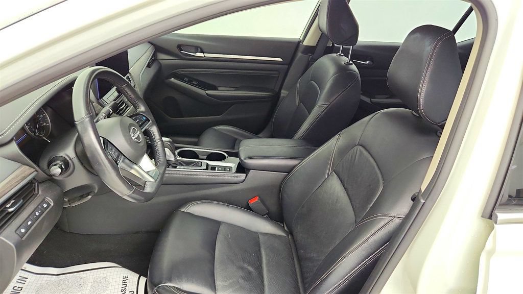 Used 2023 Nissan Altima 2.5 SL AWD/4WD image 11