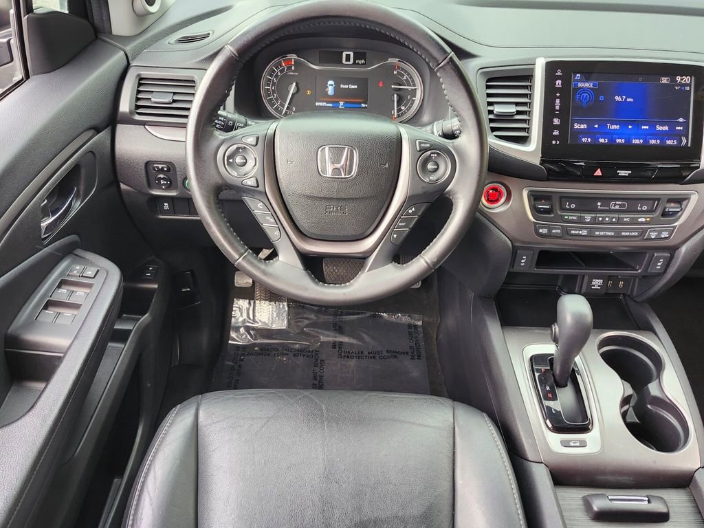 Used 2018 Honda Pilot EX-L image 11