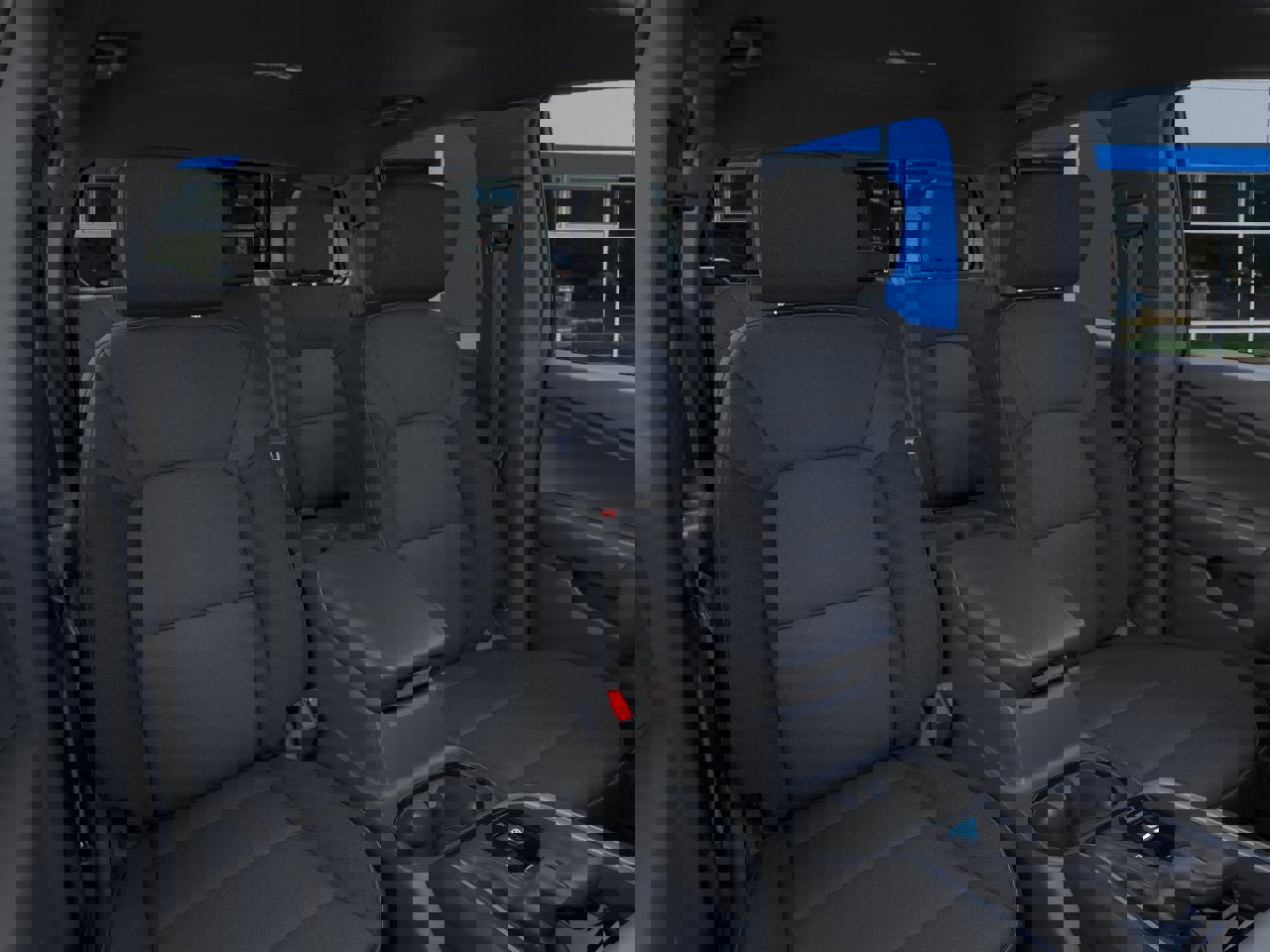 New 2026 Chevrolet Colorado Trail Boss image 40