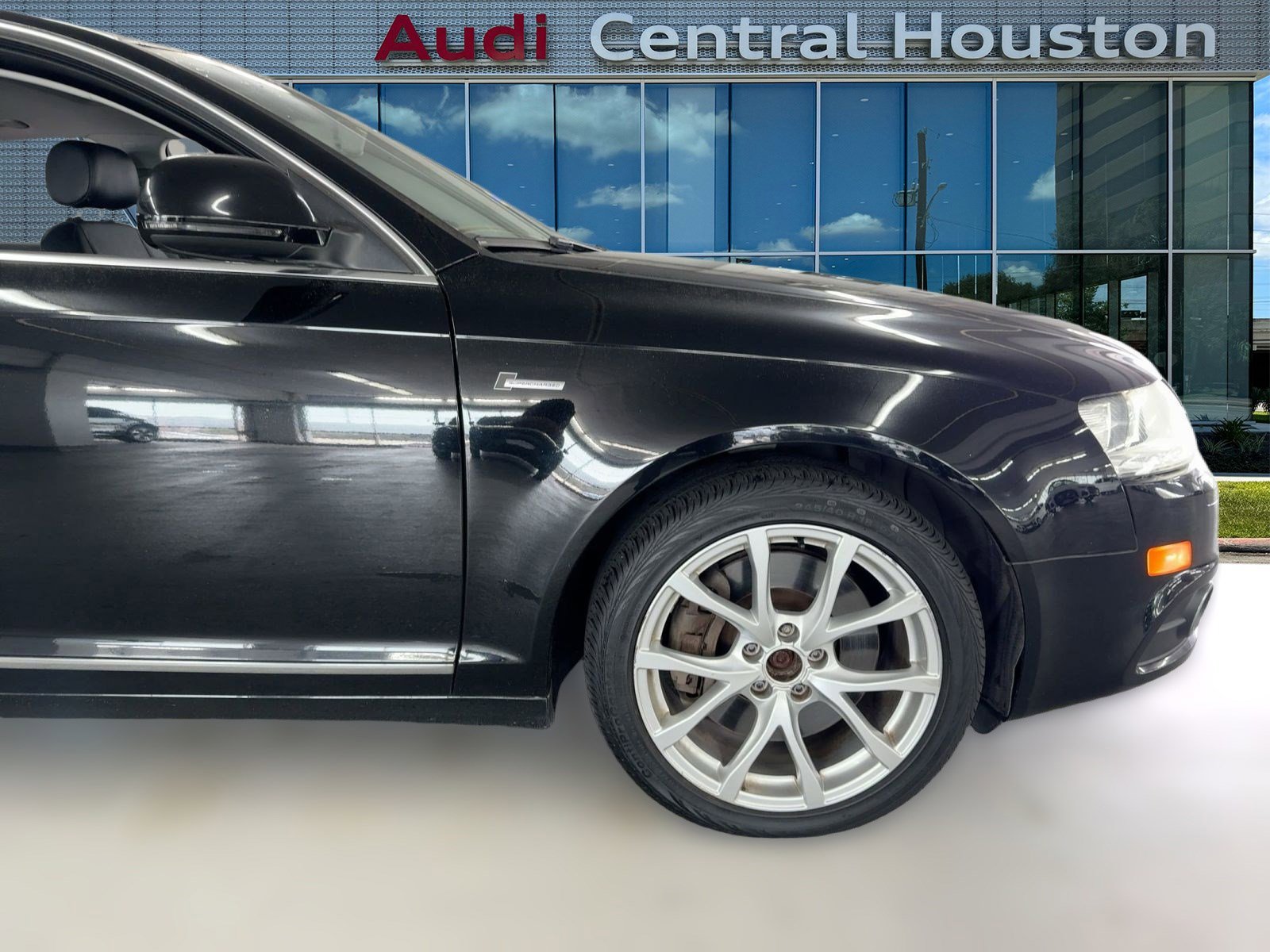Used 2011 Audi A6 3.0T Premium Plus image 20
