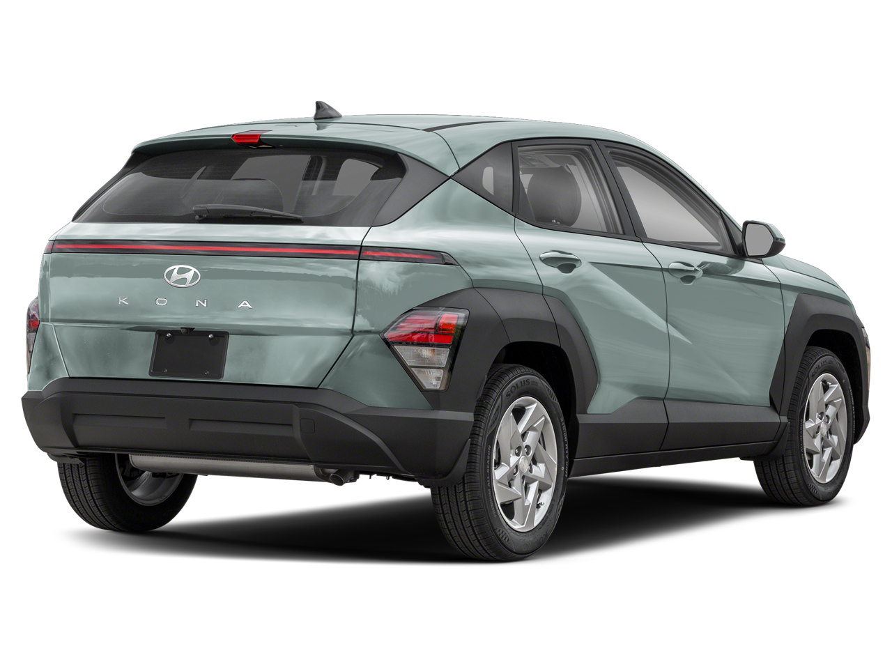 New 2027 Hyundai Kona SE AWD/4WD image 2