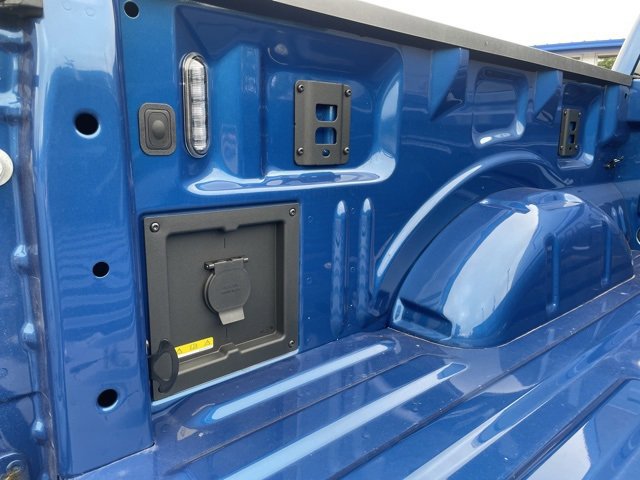 New 2025 Ford F150 XLT w/ Equipment Group 302A MID image 11