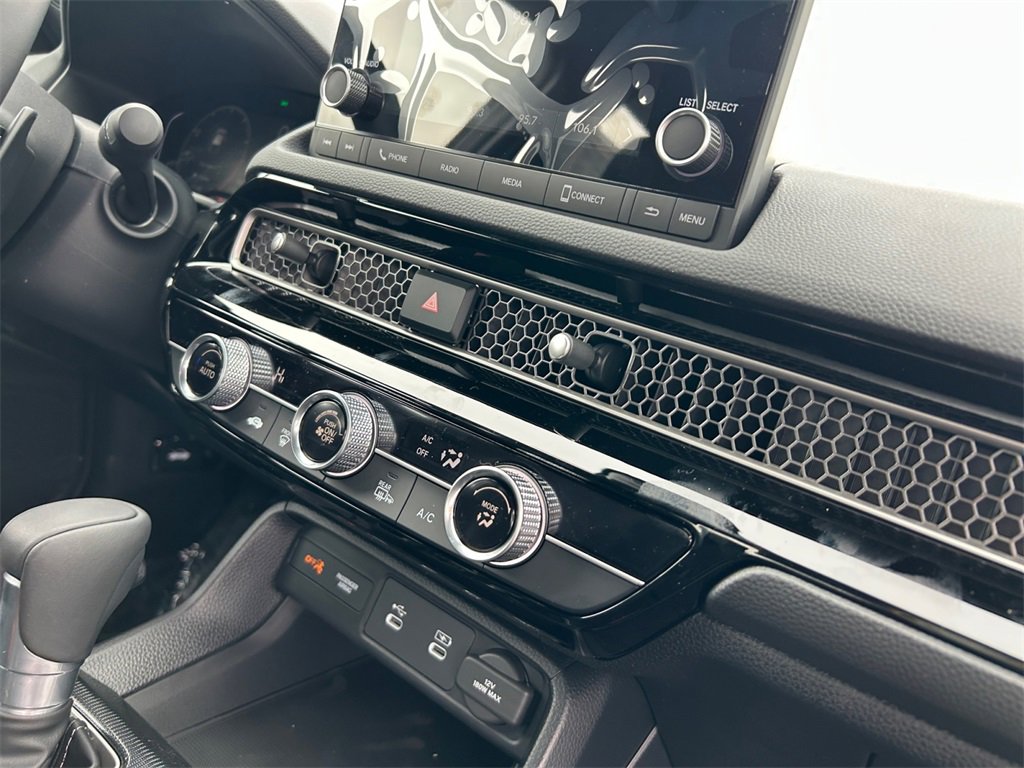 New 2026 Honda Civic Sport image 18