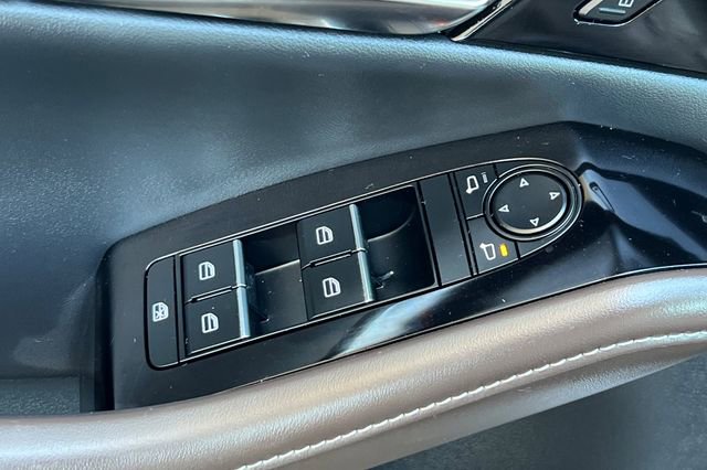 Certified 2025 MAZDA CX-30 2.5 Turbo w/ Premium Plus Pkg image 12