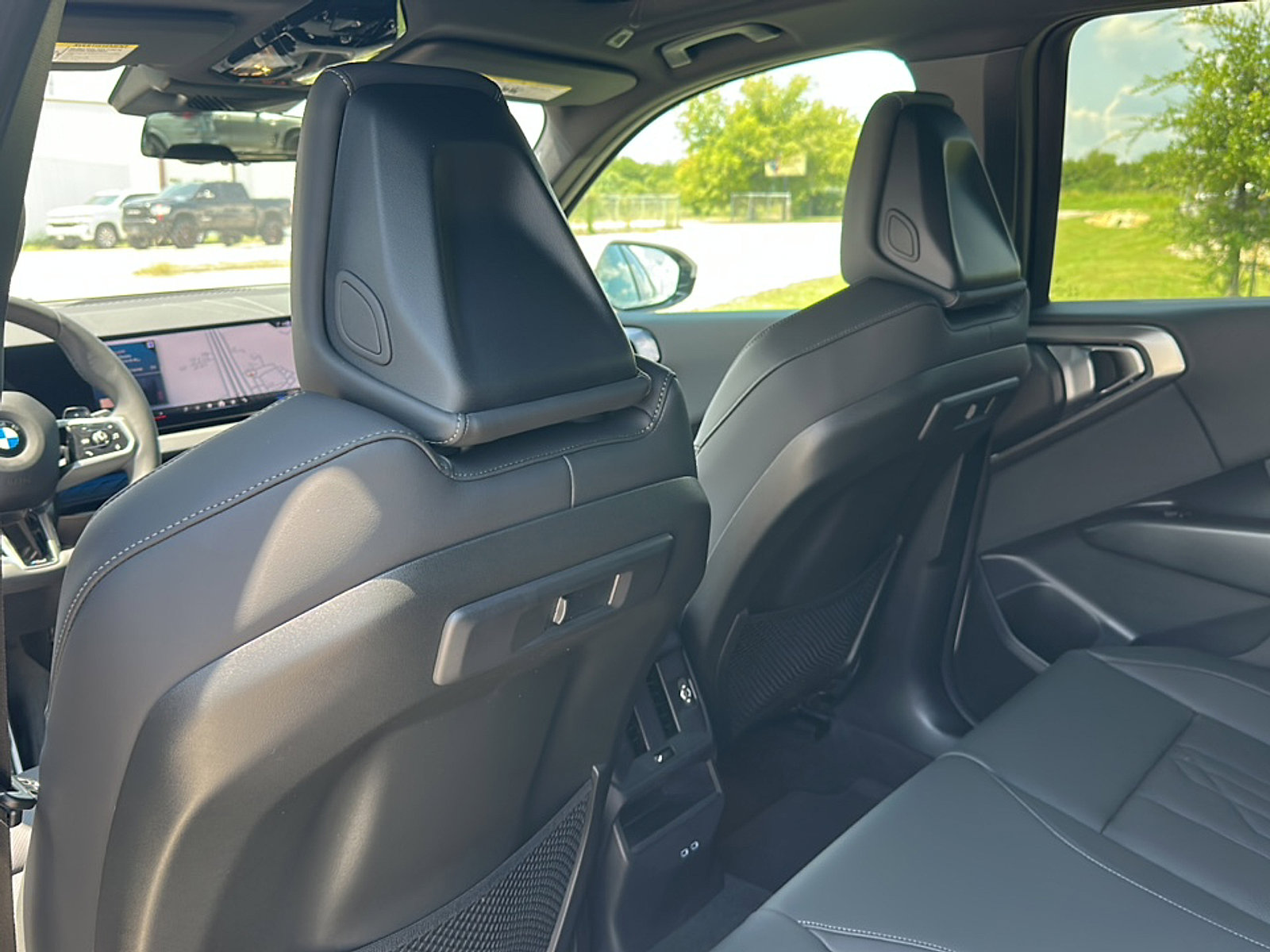 New 2026 BMW X3 xDrive30 w/ Premium Package image 14