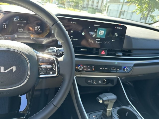 New 2026 Kia Carnival image 33