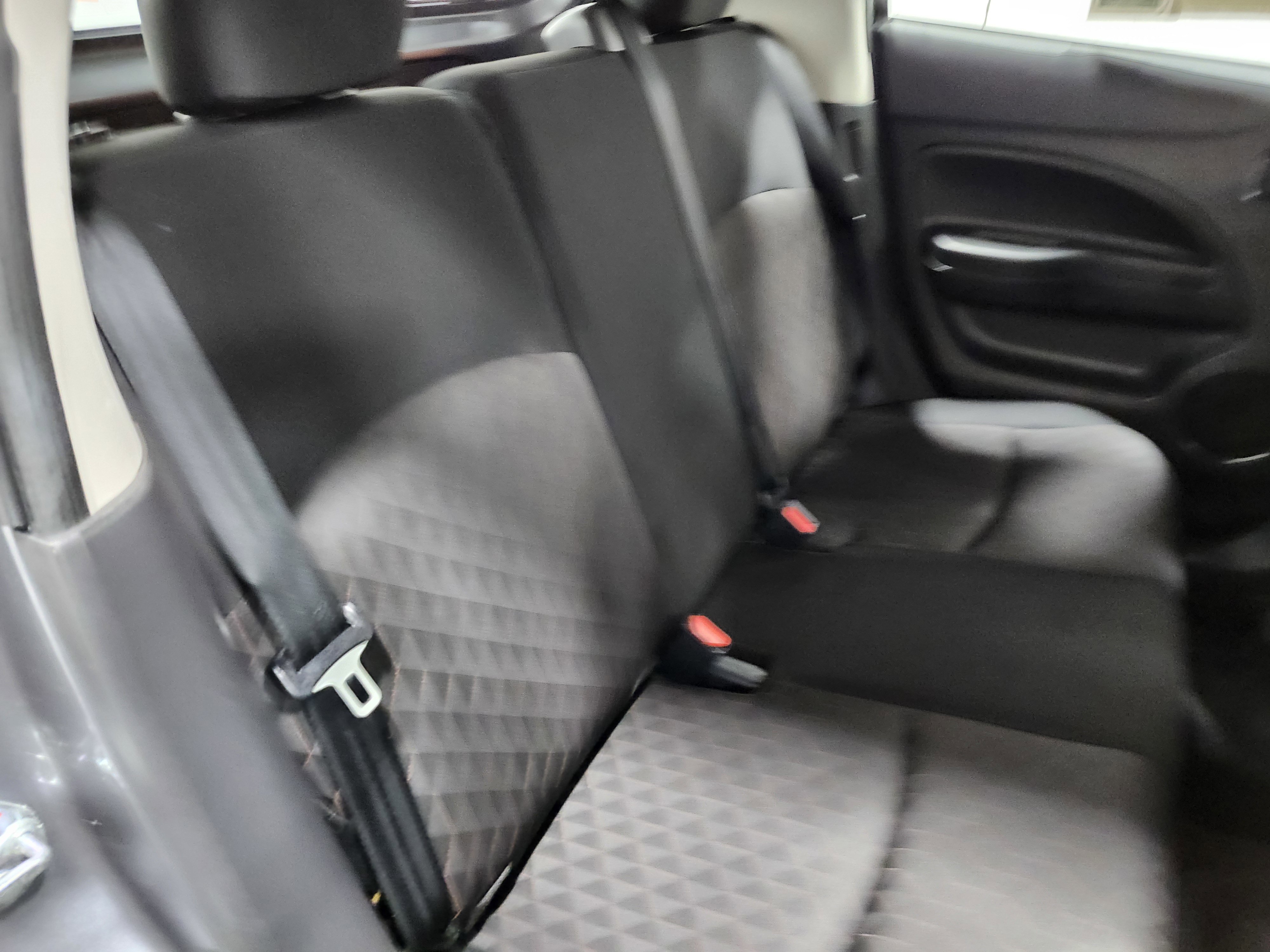 Used 2021 Mitsubishi Mirage ES image 13