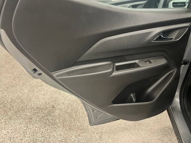 New 2027 Chevrolet Bolt LT w/ Comfort Package FWD image 26