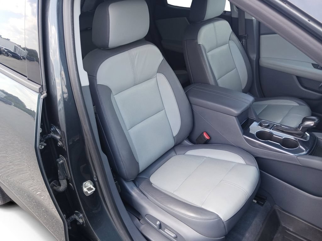 Used 2019 Chevrolet Blazer LT w/ Sun and Wheels Package FWD image 28
